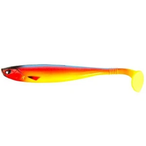 Shad Lucky John 3D Basara Soft Swim 6.35cm PG06 8buc/plic Shad Lucky John 3D Basara Soft Swim 6.35cm PG06 8buc/plic