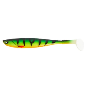 Shad Lucky John 3D Basara Soft Swim 6.35cm PG13 8buc/plic Shad Lucky John 3D Basara Soft Swim 6.35cm PG13 8buc/plic
