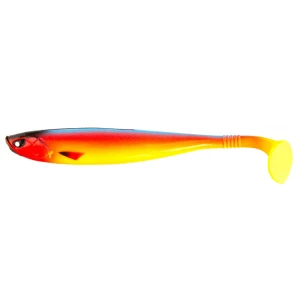 Shad Lucky John 3d Basara Soft Swim Pg06 15.2cm 3buc/plic