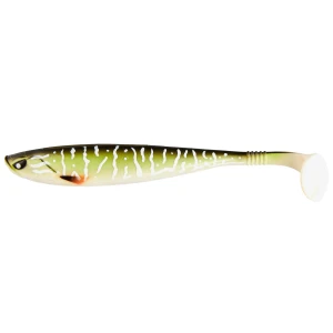 Shad Lucky John 3d Basara Soft Swim Pg11 8.9cm 6buc/plic
