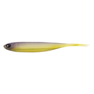 Shad Lucky John 3d Makora Split Tail 7.6cm 004 7buc/plic