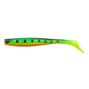 Shad Lucky John Kubira Swim Shad 12.5cm Pg01 3buc/plic