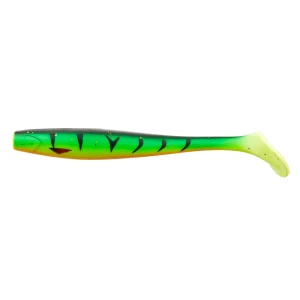 Shad Lucky John Kubira Swim Shad 12.5cm Pg13 3buc/plic