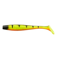 Shad Lucky John Kubira Swim Shad 12.5cm PG14 3buc/plic