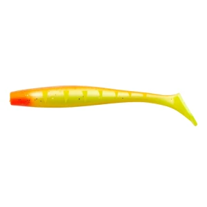 Shad Lucky John Kubira Swim Shad 12.5cm Pg16 3buc/plic
