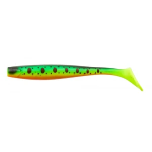 Shad Lucky John Kubira Swim Shad Pg01 23cm