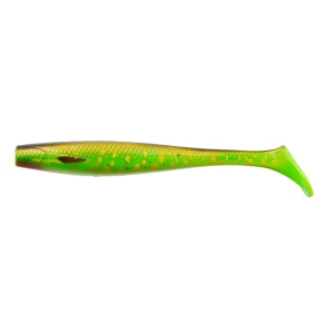 Shad Lucky John Kubira Swim Shad Pg19 15cm 2buc/plic