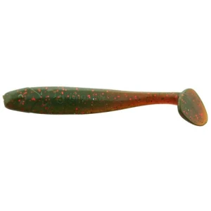 Shad Lucky John Minnow 11.1cm Nagoya Shrimp 5buc/plic