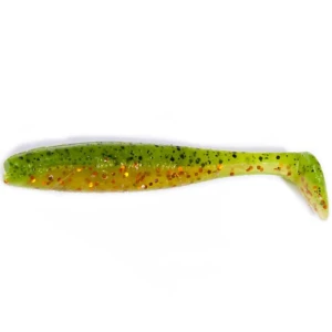 Shad Lucky John Minnow T51 5.6cm 10buc/plic