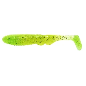 Shad Lucky John Mr. Greedy 071 7.6cm 7buc/plic