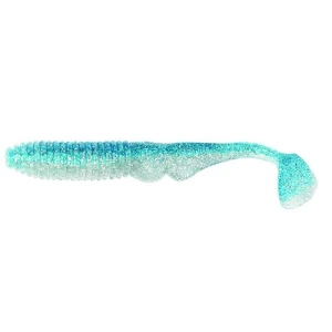 Shad Lucky John Mr. Greedy T05 7.6cm 7buc/plic