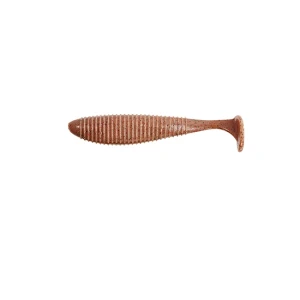 Shad Lucky John Pro Series Joco Shaker 2.5inch 5.6cm F02  6 Buc/plic