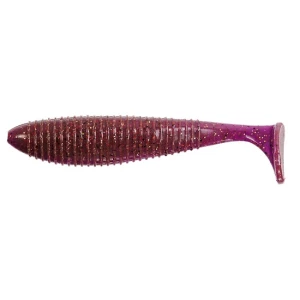 Shad Lucky John Pro Series Joco Shaker 3.5inch 8.9cm F13  4 Buc/plic
