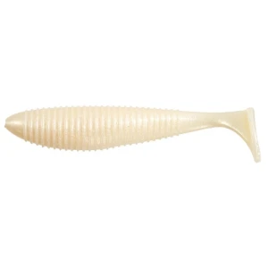Shad Lucky John Pro Series Joco Shaker 3.5inch 8.9cm F33  4 Buc/plic