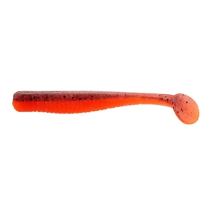 Shad Lucky John Pro Series Long John 3.1inch 7.9cm T48 Red Firetiger 8 Buc/plic