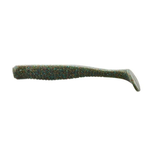 Shad Lucky John Pro Series Long John 4.2inch 10.5cm F08 Pione  6 Buc/plic