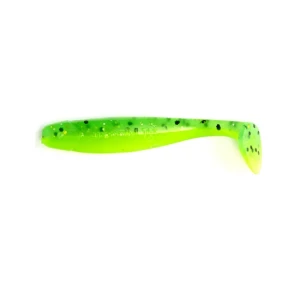 Shad Lucky John Pro Series Minnow 2.2inch 5.6cm T18 Electric Minnow  8 Buc/plic
