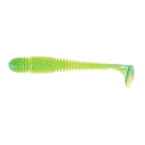 Shad Lucky John Pro Series Tioga 3.4inch 8.6cm T18 Electric Minnow  6 Buc/plic