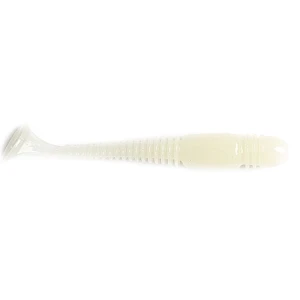Shad Lucky John Pro Series Tioga 3.9inch 9.9cm 033 Ocean Pearl  5 Buc/plic