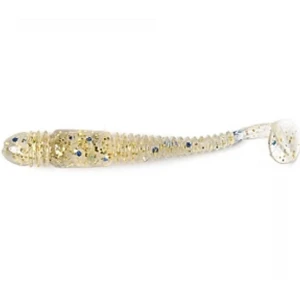 Shad Lucky John Pro Series Tioga, 5.1cm, Ca35 Silver Prawn , 10buc/pac