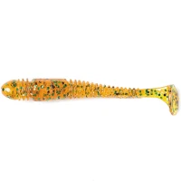 Shad Lucky John Pro Series Tioga, 5.1cm, PA19 Osaka Pumpkinl, 10buc/pac