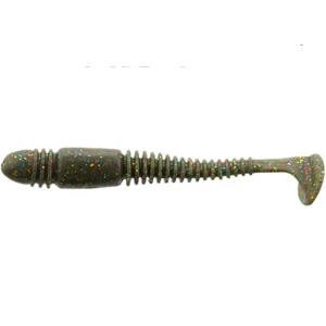 Shad Lucky John Pro Series Tioga, 7.4cm, F08 Pione, 7buc/pac