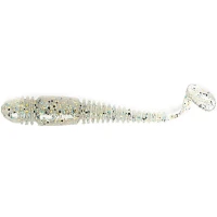 Shad Lucky John Pro Series Tioga, 7.4cm, S08 Bluegill, 7buc/pac