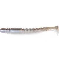 Shad Lucky John Pro Series Tioga, 7.4cm, T46 Natural Pro-blue, 7buc/pac