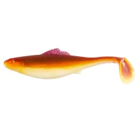 Shad Lucky John Roach Paddle Tail G01 12.7cm 4buc/plic