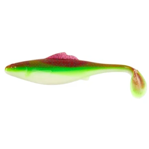 Shad Lucky John Roach Paddle Tail G03 8.9cm 6buc/plic