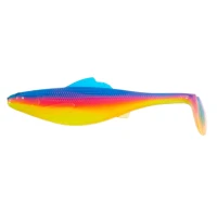 Shad, Lucky, John, Roach, Paddle, Tail, G04, 12.7cm, 4buc/plic, 140181-g04, Shad-uri, Shad-uri Lucky John, Lucky John