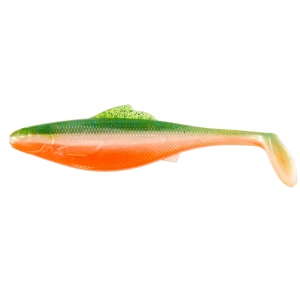 Shad Lucky John Roach Paddle Tail G06 12.7cm 4buc/plic