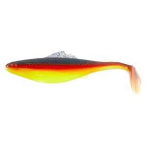 Shad Lucky John Roach Paddle Tail G07 12.7cm 4buc/plic