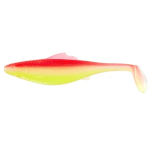 Shad Lucky John Roach Paddle Tail G08 8.9cm 6buc/plic Shad Lucky John Roach Paddle Tail G08 8.9cm 6buc/plic
