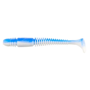 Shad Lucky John Tioga T69 7.4cm 2.5g 7buc/plic