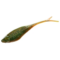 Shad Mikado Fish Fry, Culoare 349, 6.5cm, 5buc/pac