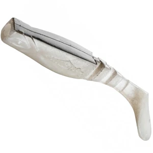 Shad MIKADO Fishunter, Culoare 02, 7cm, 5buc/pac Shad MIKADO Fishunter, Culoare 02, 7cm, 5buc/pac