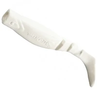 Shad MIKADO Fishunter, Culoare 02T, 8cm, 5buc/pac Shad MIKADO Fishunter, Culoare 02T, 8cm, 5buc/pac