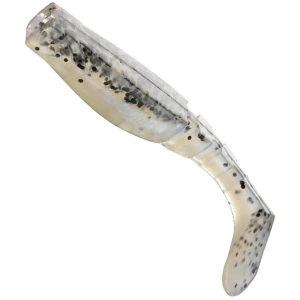 Shad Mikado Fishunter, Culoare 114-i, 10.5cm,  5buc/pac
