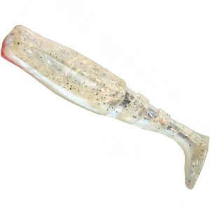 Shad Mikado Fishunter, Culoare 122rt, 8cm, 5buc/pac