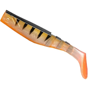 Shad Mikado Fishunter, Culoare 126, 8cm, 5buc/pac