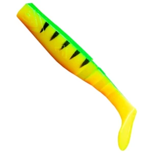 Shad Mikado Fishunter, Culoare 127-p, 5cm,  5buc/pac