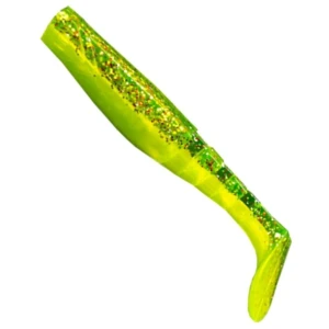 Shad Mikado Fishunter, Culoare 50t-i, 10.5cm,  5buc/pac