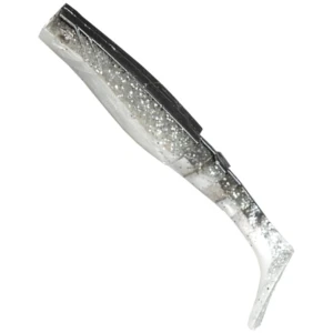 Shad MIKADO Fishunter, Culoare 67P, 10.5cm,  5buc/pac Shad MIKADO Fishunter, Culoare 67P, 10.5cm,  5buc/pac