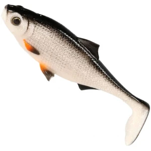 Shad Mikado Mft Roach, Bream, 25g, 12cm, 4buc/pac