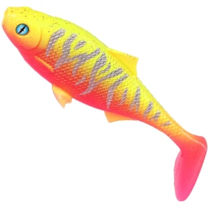 Shad Mikado Mft Roach, Fruit Roach, 52g, 15cm, 2buc/pac