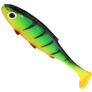 Shad Mikado Perfect Roach, Firetiger, 5cm, 10buc/pac