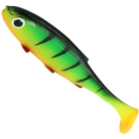 Shad MIKADO Perfect Roach, Firetiger, 8.5cm, 5buc/pac Shad MIKADO Perfect Roach, Firetiger, 8.5cm, 5buc/pac