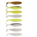 Shad Mann's PBBGG, 8cm, 4buc/pac Shad Mann's PBBGG, 8cm, 4buc/pac