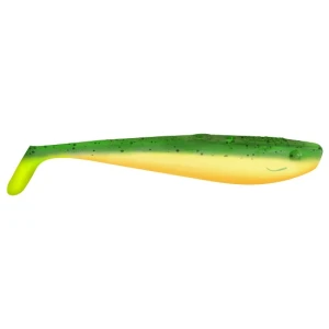 Shad Mann s Q-Paddler 7g 10cm Firetiger Shad Mann s Q-Paddler 7g 10cm Firetiger